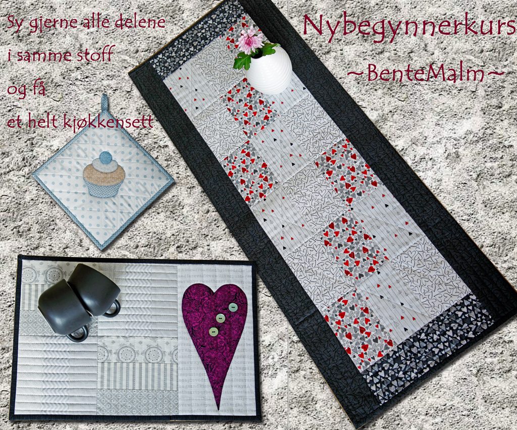 Nybegynnerkurs