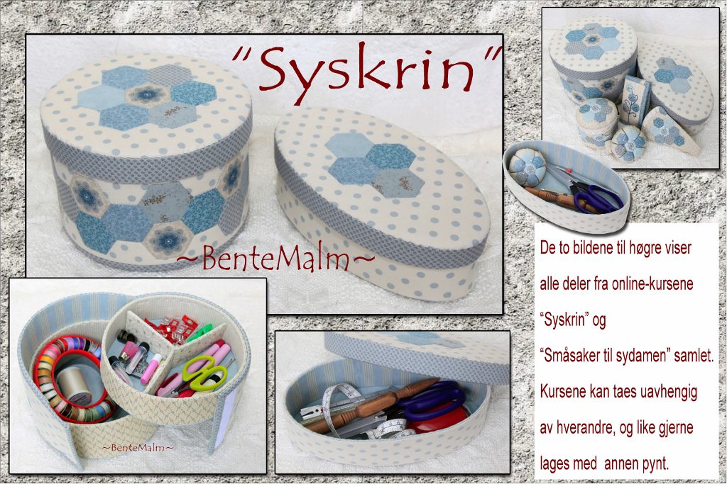 Syskrin